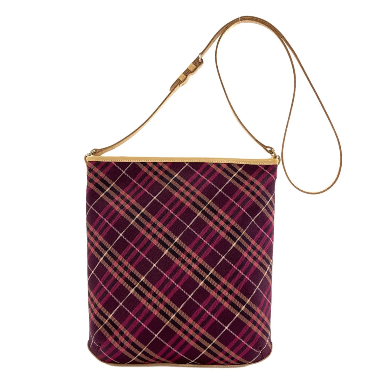 Burberry Blue Label — Burberry Label — Handbag — resale
