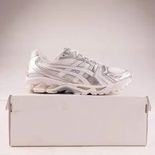 Asics — Asics Gel-Kayano 14 JJJJound - - 3758 — Sneaker — resale