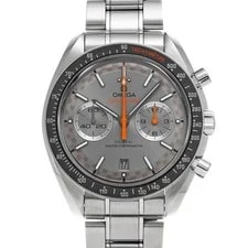Omega — Omega Speedmaster 329.30.44.51.06.001 44.25mm Gray #WW1820 — Watch — resale