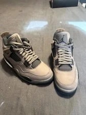 Air Jordan — Air Jordan 4 Cave — Sneaker — resale