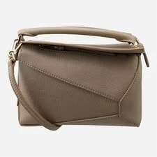 Loewe — Loewe 5F Puzzle Mini A510P88X16 2150 149993763 — Handbag — resale