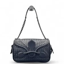Bottega Veneta — Bottega Veneta (ym060126b2r) — Handbag — resale