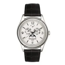 Patek Philippe — Patek Philippe Annual Calendar 5146/1G — Watch — resale