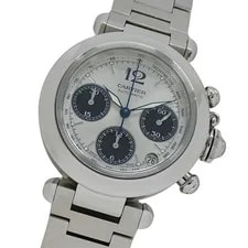 Hermès — Hermes Clipper Diver Chronograph CP2.941 Gray Automatic — Watch — resale
