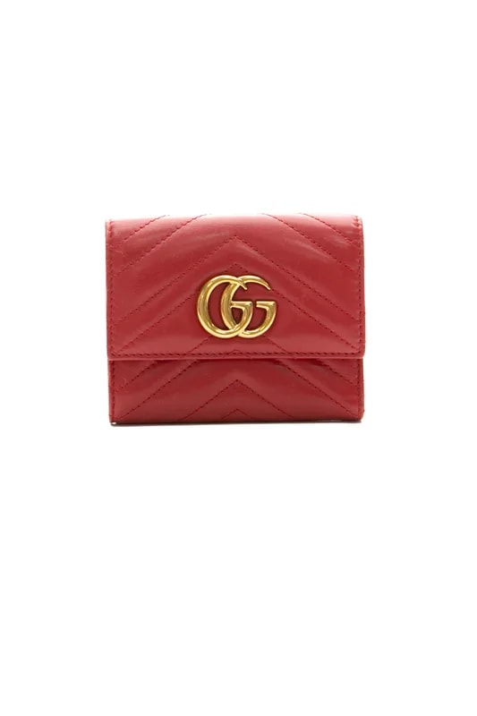 Gucci — Marmont Wallet — Handbag — resale