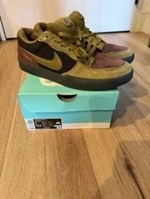 Nike SB — Nike SB Force 58 Flak 9 M With Box — Sneaker — resale