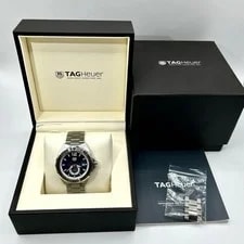 TAG Heuer — Tag Heuer Formula 1 Caliber 6 Waz2014 Y04456 — Watch — resale