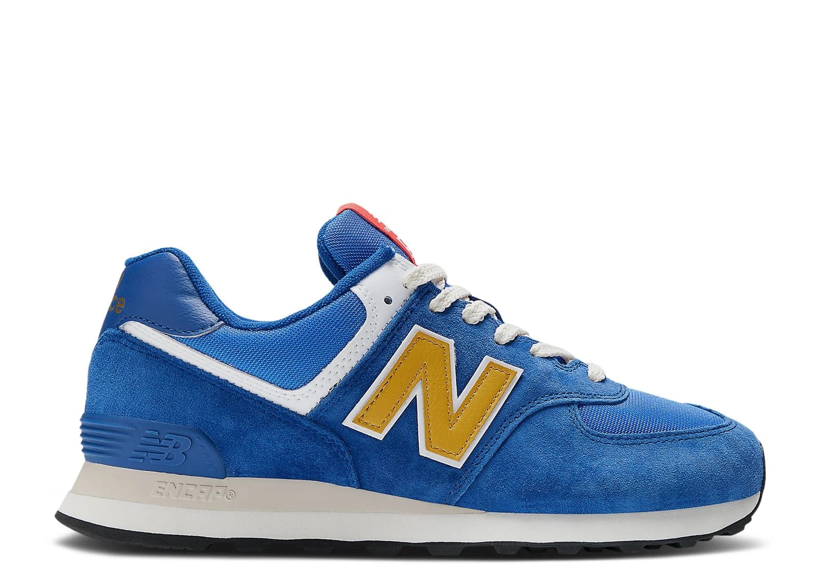 New Balance — New Balance 574 ' ' — Sneaker — resale
