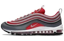 Nike — Nike Air Max 97 Dark Gym 921826-007 — Sneaker — resale