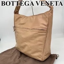 Bottega Veneta One A4 Size Large Capacity Japan