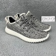 Yeezy — Yeezy Boost 350 6 Shoes Turtle Dove V1 Adidas Kanye West 2022 3 — Sneaker — resale