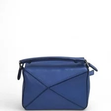 Loewe — Loewe Mini Puzzle (aa072226a2r) — Handbag — resale