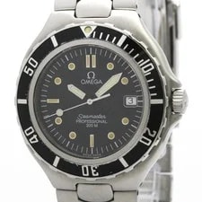 Omega — Omega Seamaster Professional 300M Quartz 2542.80 Polished BF591100 — Watch — resale