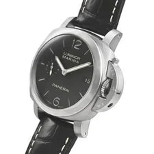 Panerai — Panerai Luminor Marina 1950 3 Days Automatic PAM00392 SW18917 — Watch — resale