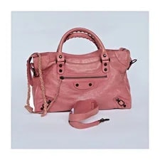 Balenciaga — Authentic Balenciaga Classic City Motorcycle eBay AG — Handbag — resale