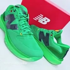 New Balance — New Balance US 11.5 Gamer Pack Basketball NB Hesi Low BBHSLR1 New — Sneaker — resale