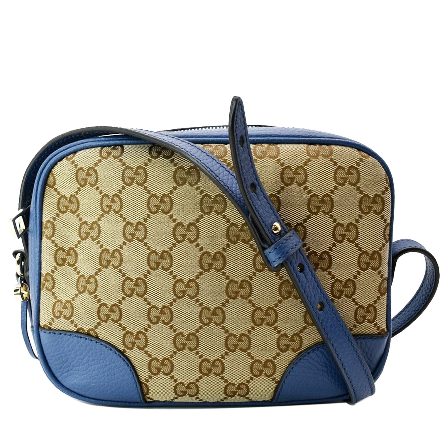 Gucci — Gucci Bree 449413 — Handbag — resale