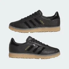 Adidas — NEW Adidas Gazelle Golf LUX Spikeless JI4157 GUM — Sneaker — resale