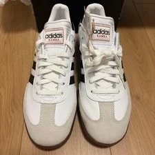 Adidas — 8.5US Adidas Samba — Sneaker — resale