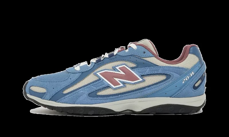 New Balance — 204L "Shoreline " U204LNPA — Sneaker — resale