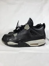 Jordan — Size 12 - Jordan 4 Retro LS 2015 — Sneaker — resale