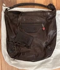 Balenciaga — Balenciaga Day — Handbag — resale