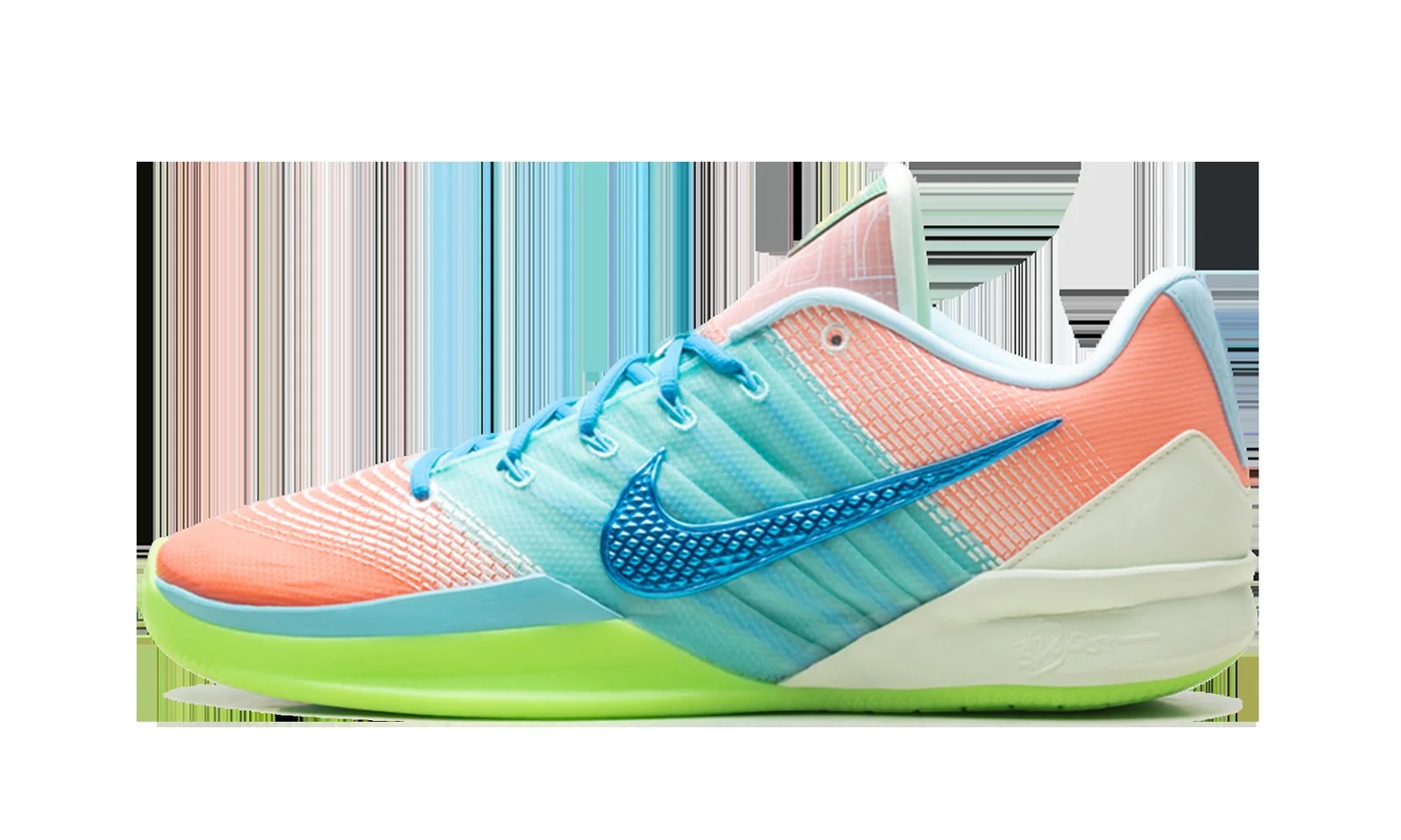 NIKE — Sabrina 3 Wmns " IO7845 300 — Sneaker — resale