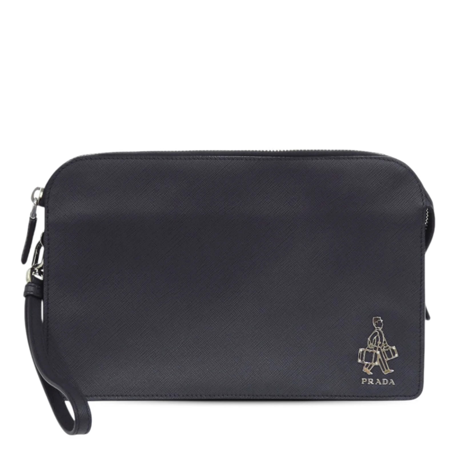 Prada — Lux Business — Handbag — resale