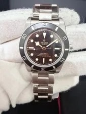 Tudor — 2026 New Tudor Black Bay 54 37mm 1/26 Ref. 79000N — Watch — resale