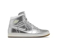Air Jordan — Size 11 Air Jordan 1 Anodized Shoes — Sneaker — resale