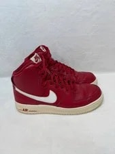 Nike — Nike Air Force 1 High Size 9 Athletic Shoes — Sneaker — resale