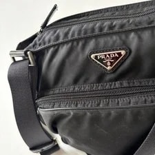 Prada — Prada Tag — Handbag — resale