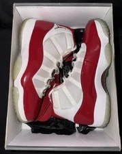 Air Jordan — Air Jordan 11 Retro ‘ ’ — Sneaker — resale