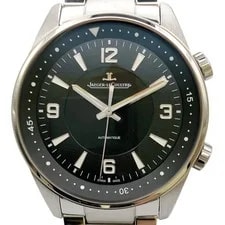 Jaeger-LeCoultre — Jaeger-LeCoultre Polaris Q3828420 40mm Stainless Steel Black OKW136 — Watch — resale