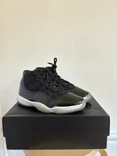 Air Jordan — Air Jordan Retro 11 Sz 11 2016 Used With OG Box — Sneaker — resale