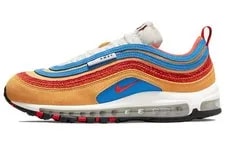 Nike — Nike Air Max 97 Running Club DH1085-700 — Sneaker — resale