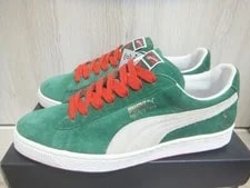 Puma — 2004 Puma 5 Burdent PK1867-7805 Us9.5 — Sneaker — resale