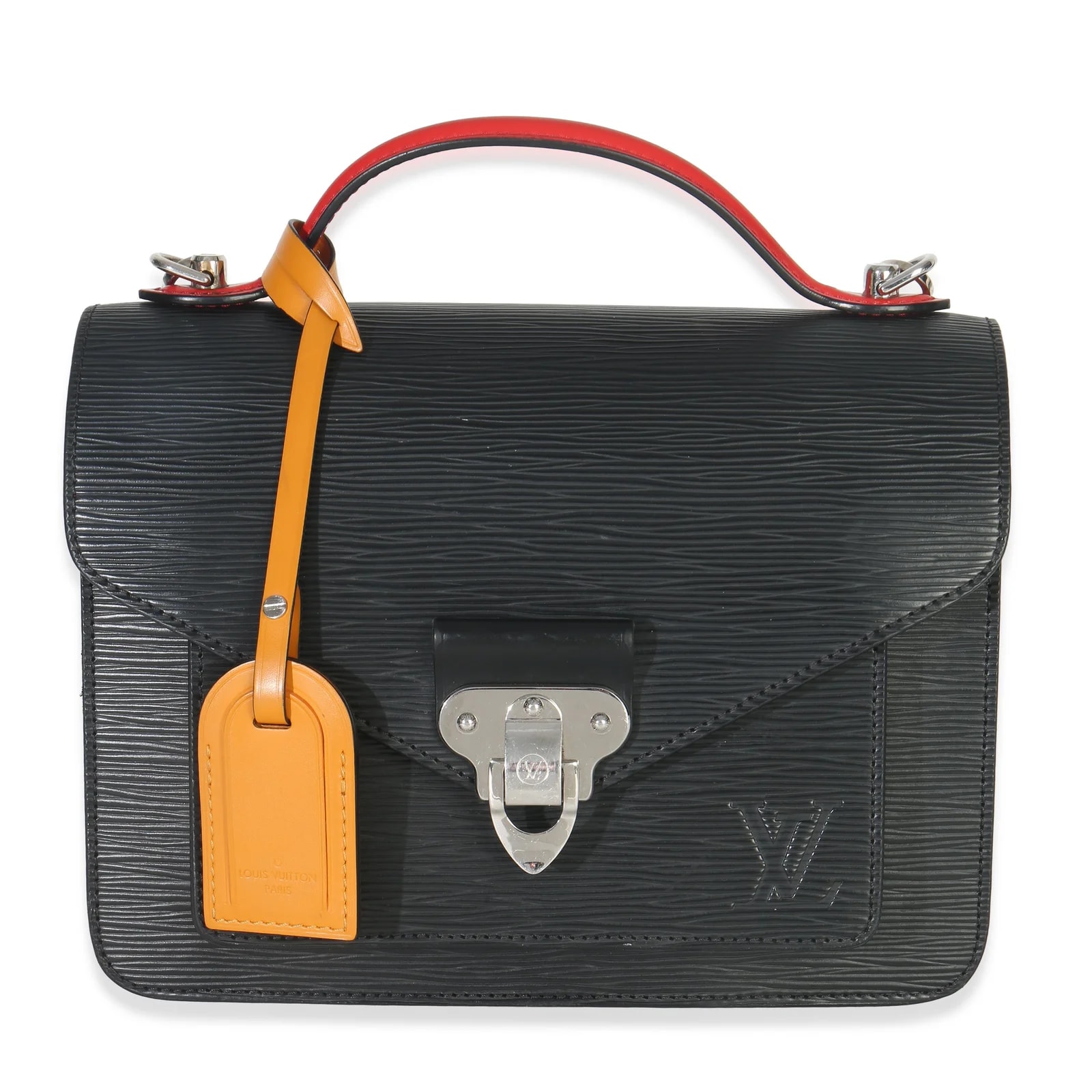 Louis Vuitton — Louis Vuitton Neo Monceau ; — Handbag — resale