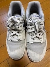 New Balance — 10.0US New Balance 550 — Sneaker — resale