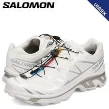 Salomon — L47581100 Salomon XT-6 Gore-tex () tom08 — Sneaker — resale