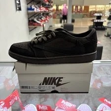 Jordan — Size 10M/11.5W - Jordan 1 Retro Low OG SP -202 P — Sneaker — resale