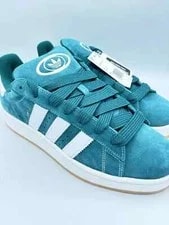 Adidas — Adidas Campus 00's Samba — Sneaker — resale