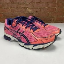 Asics — Asics GT 1000 2 Breast Cancer Awareness Shoes Size 9 — Sneaker — resale