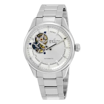 Zenith — El Primero Synopsis Automatic Watch 182170461301C713 — Watch — resale