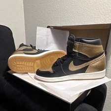 Air Jordan — Air Jordan 1 High Top / USM9.5/W11 — Sneaker — resale