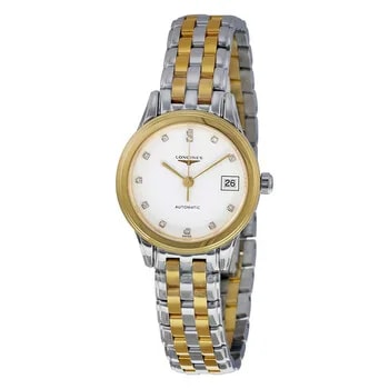 Longines — Les Grandes Classiques Flagship L4.274.3.27.7 — Watch — resale