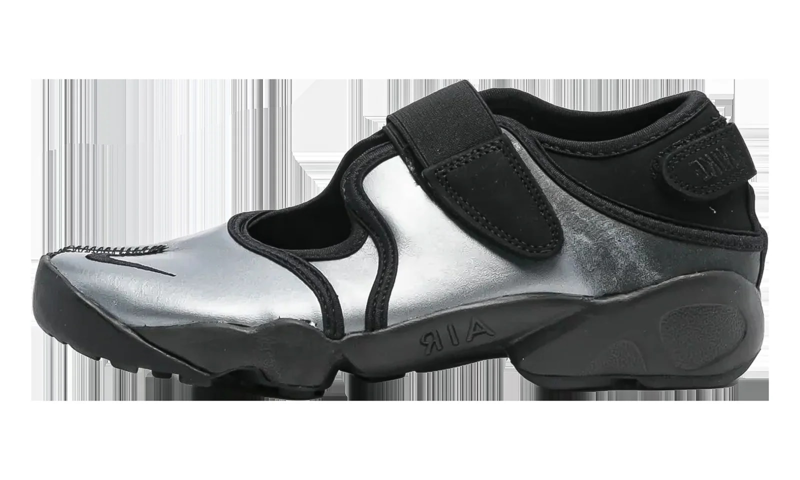 NIKE — Air Rift LTR Wmns "Metallic " IH3656 095 — Sneaker — resale
