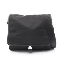 Prada — Prada Messenger / #MMB7156 — Handbag — resale