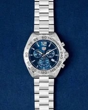 Tag — TAG Hever Formula 1 Chronograph CAZ101K.BA0842 — Watch — resale