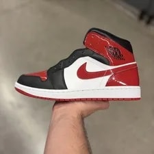 Jordan — Jordan 1 Mid SE ' (HV4091-006) Full Family Size Run New — Sneaker — resale